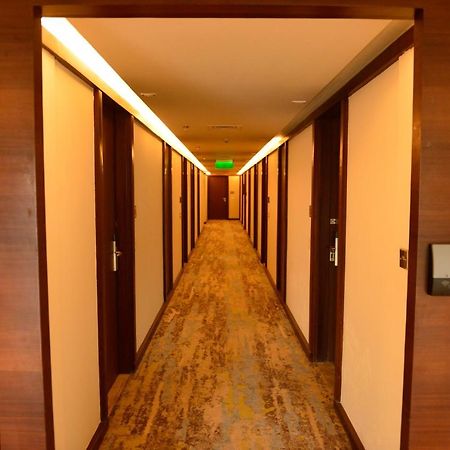 Fortune Avenue, Jalandhar - Member Itc Hotels' Group Exteriör bild