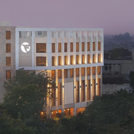 Fortune Avenue, Jalandhar - Member Itc Hotels' Group Exteriör bild