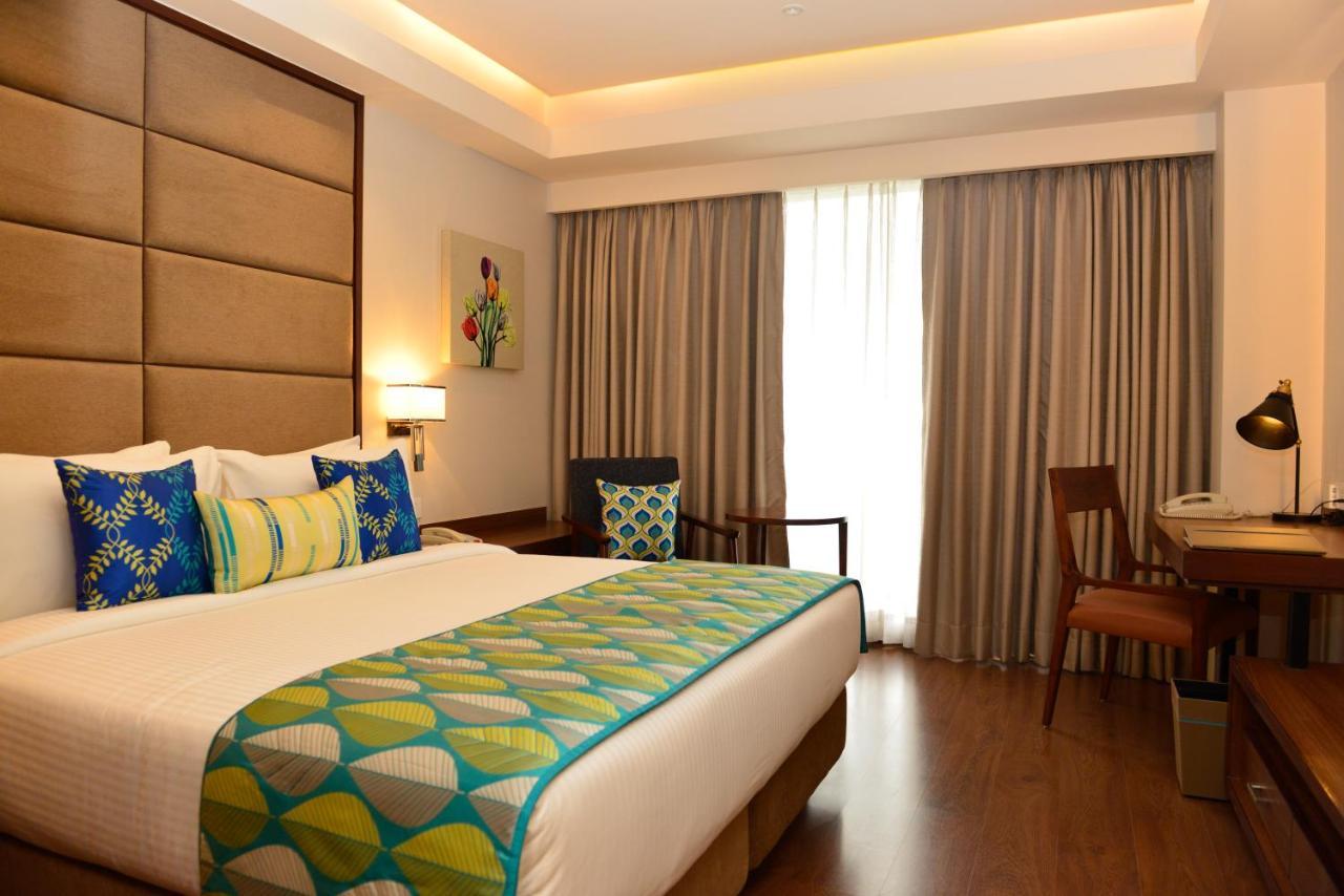 Fortune Avenue, Jalandhar - Member Itc Hotels' Group Exteriör bild