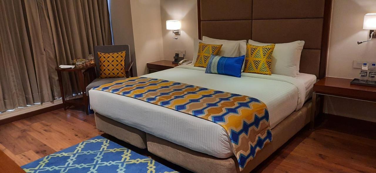 Fortune Avenue, Jalandhar - Member Itc Hotels' Group Exteriör bild