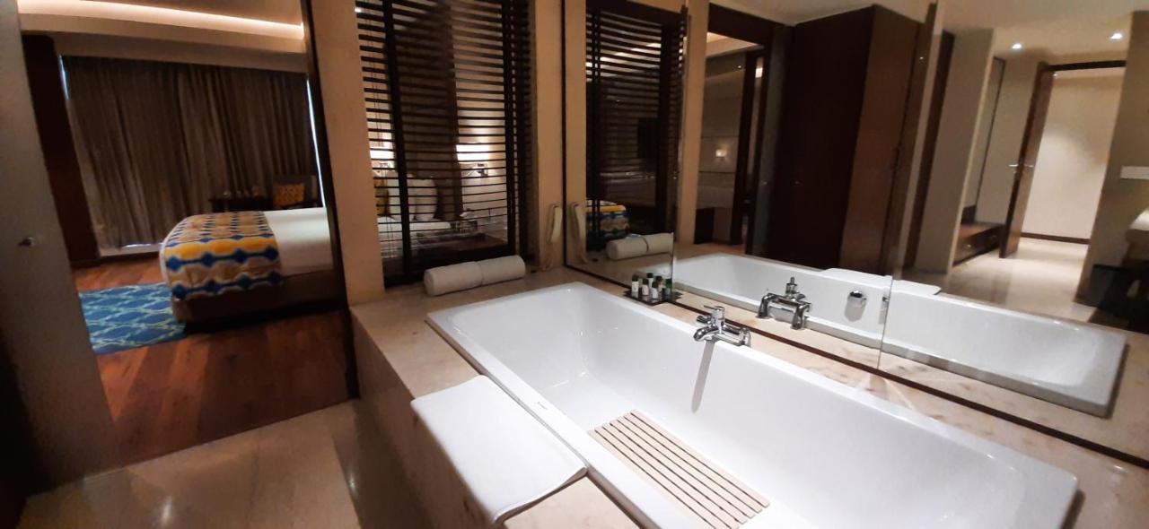Fortune Avenue, Jalandhar - Member Itc Hotels' Group Exteriör bild