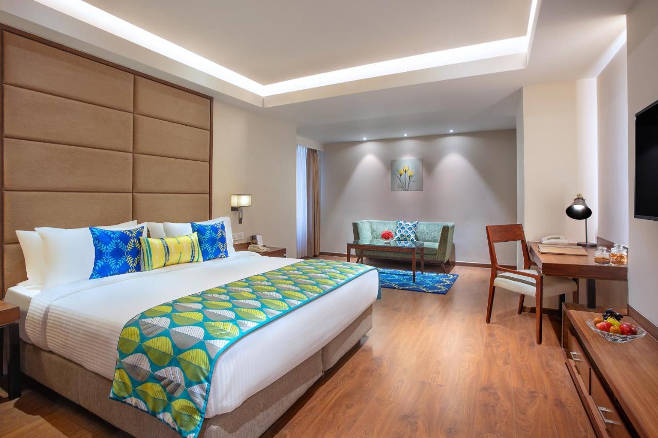 Fortune Avenue, Jalandhar - Member Itc Hotels' Group Exteriör bild