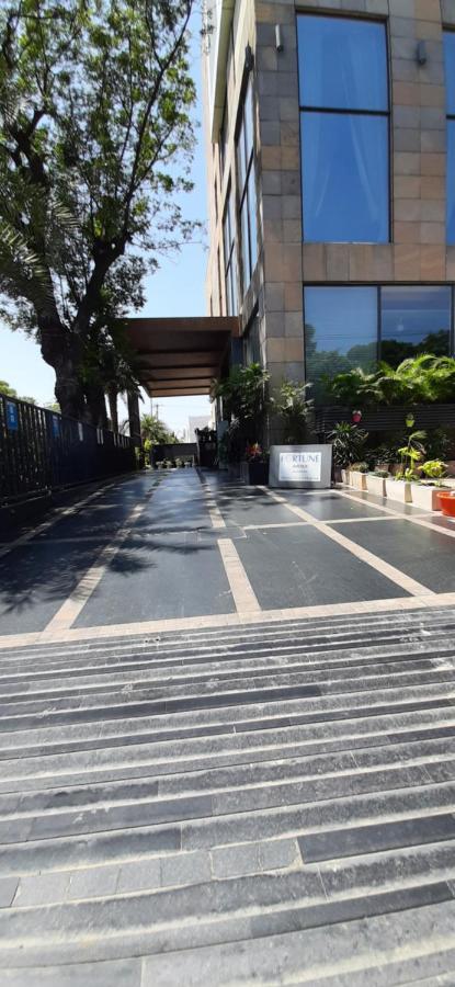 Fortune Avenue, Jalandhar - Member Itc Hotels' Group Exteriör bild