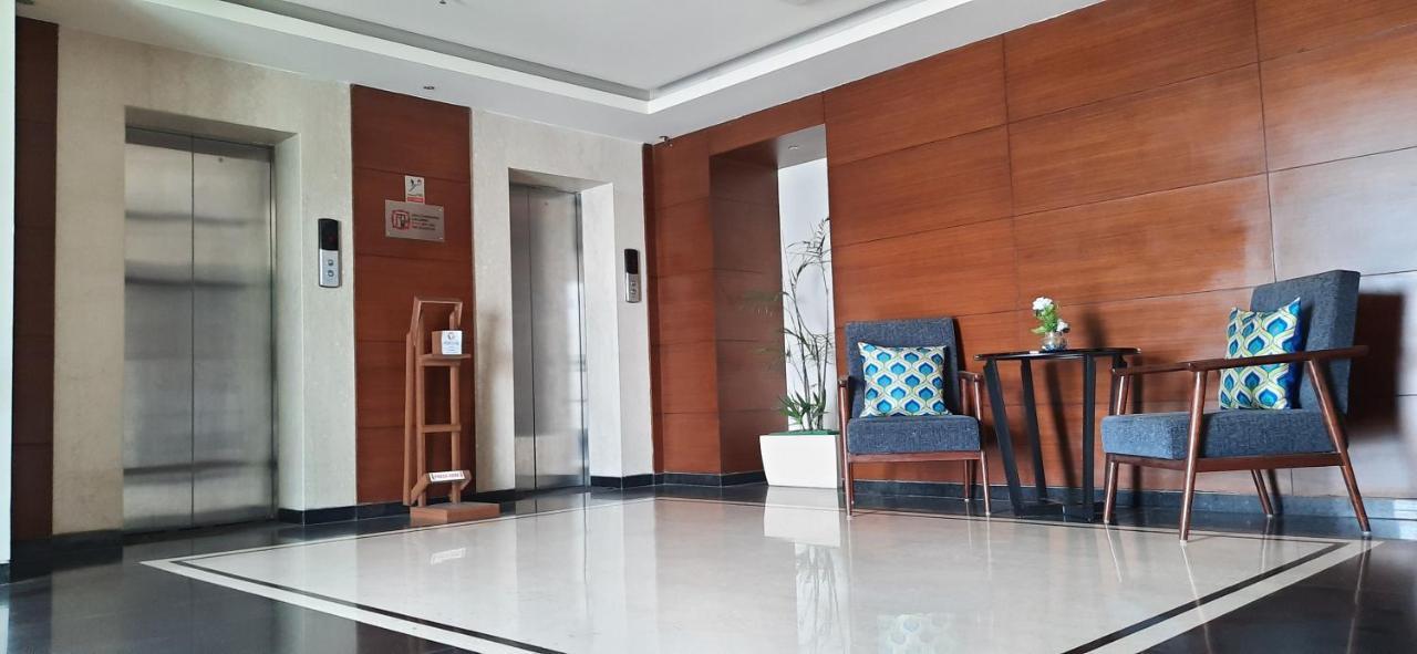Fortune Avenue, Jalandhar - Member Itc Hotels' Group Exteriör bild