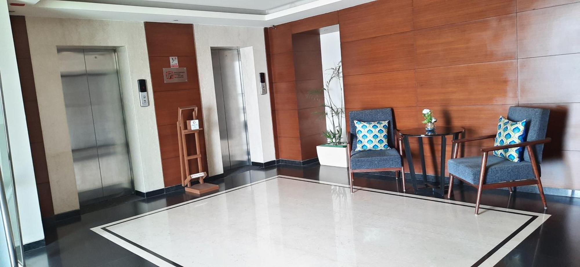 Fortune Avenue, Jalandhar - Member Itc Hotels' Group Exteriör bild