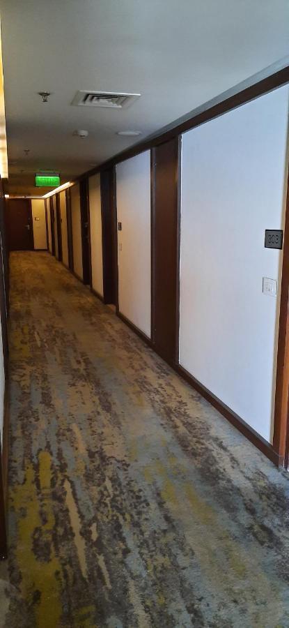 Fortune Avenue, Jalandhar - Member Itc Hotels' Group Exteriör bild