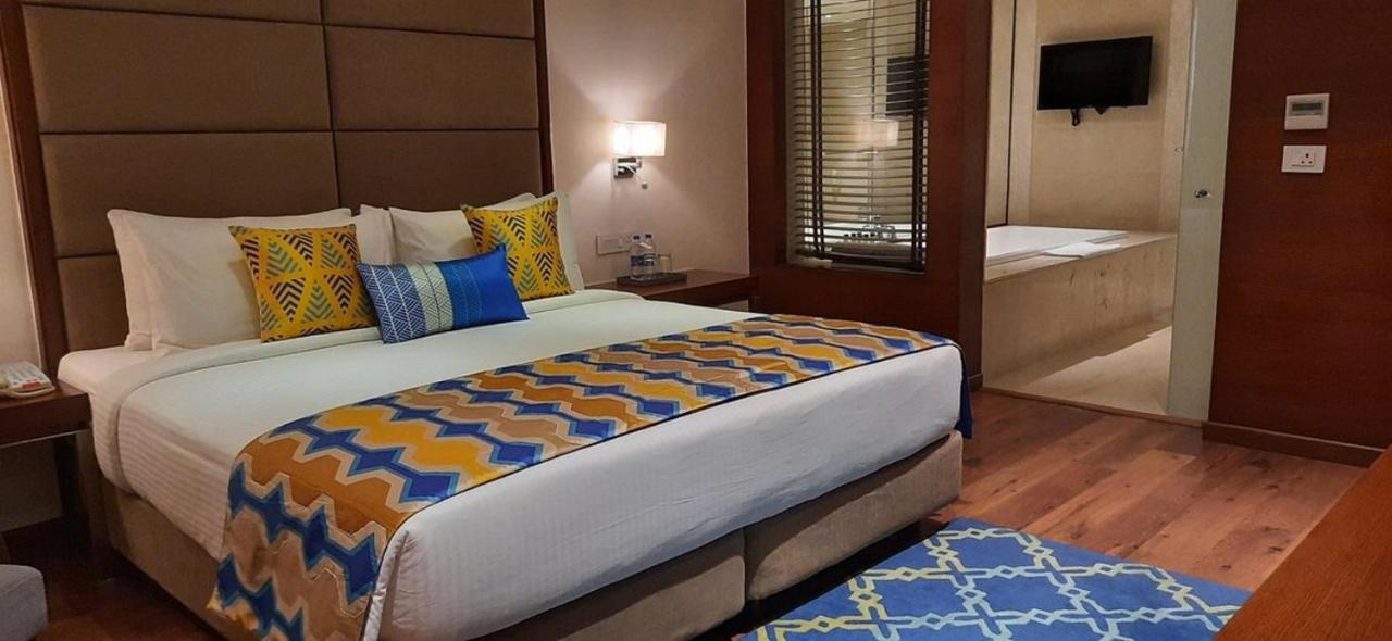 Fortune Avenue, Jalandhar - Member Itc Hotels' Group Exteriör bild