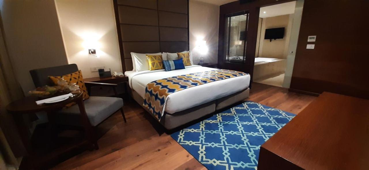 Fortune Avenue, Jalandhar - Member Itc Hotels' Group Exteriör bild