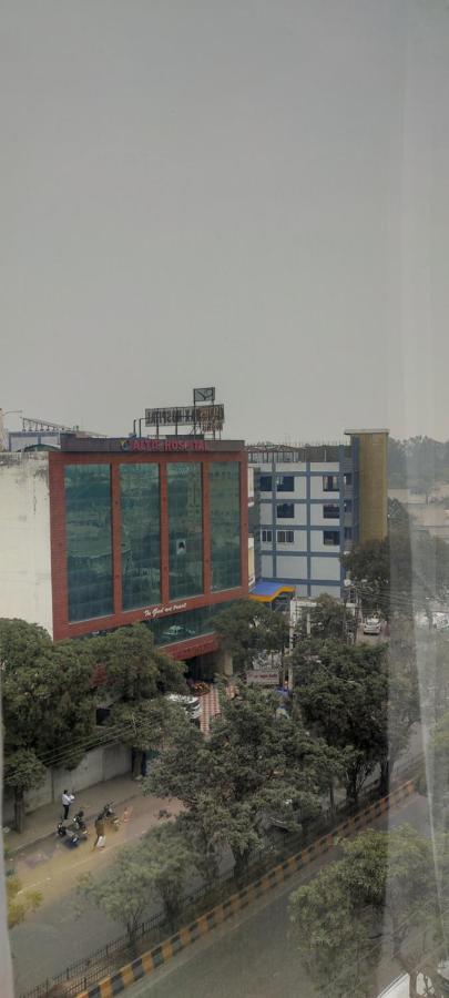 Fortune Avenue, Jalandhar - Member Itc Hotels' Group Exteriör bild