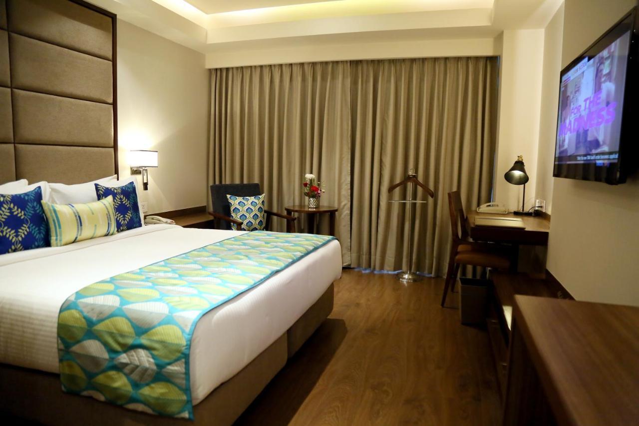Fortune Avenue, Jalandhar - Member Itc Hotels' Group Exteriör bild