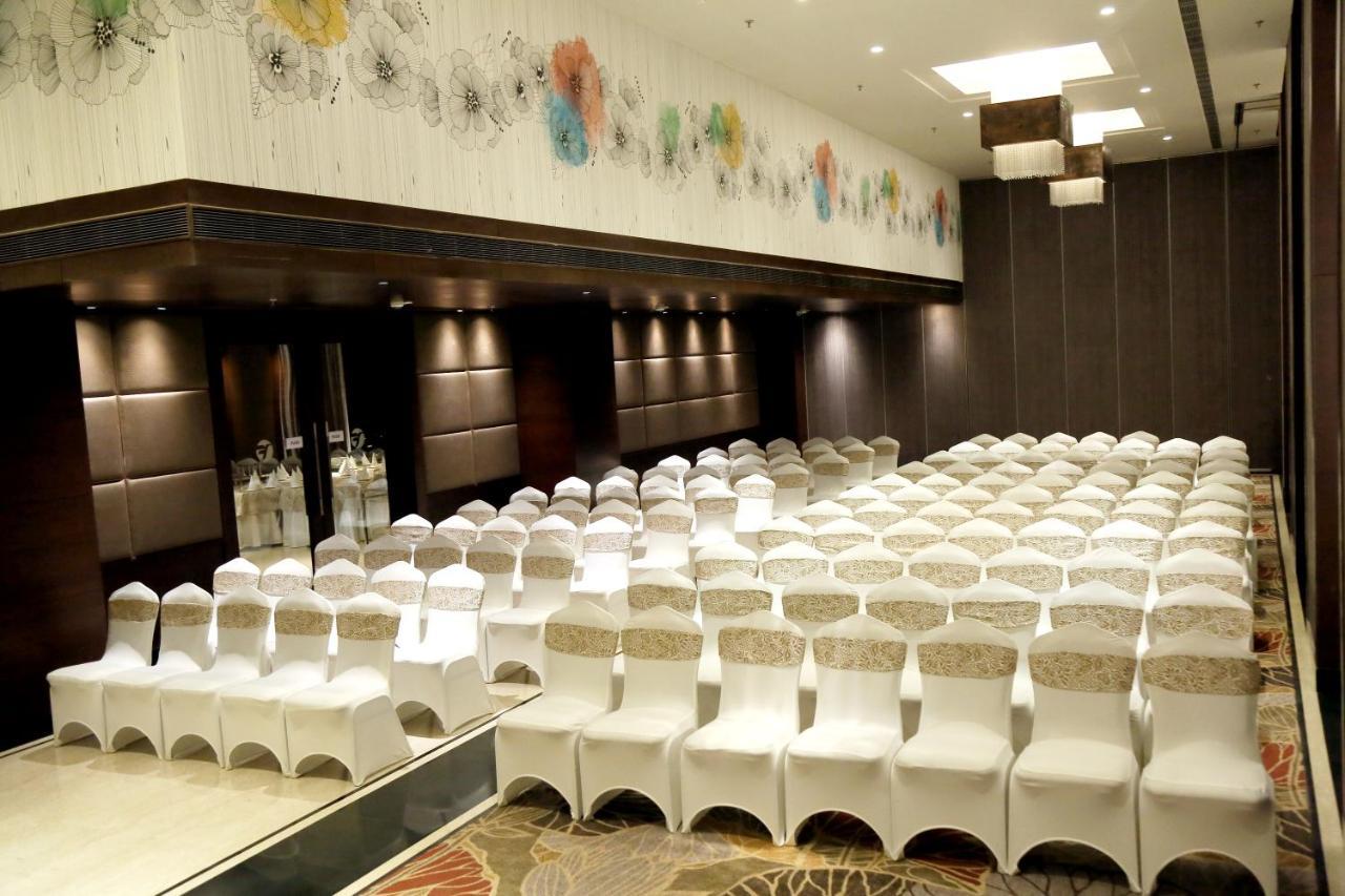 Fortune Avenue, Jalandhar - Member Itc Hotels' Group Exteriör bild