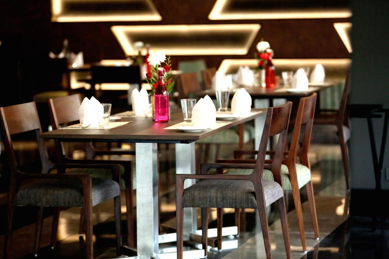 Fortune Avenue, Jalandhar - Member Itc Hotels' Group Exteriör bild