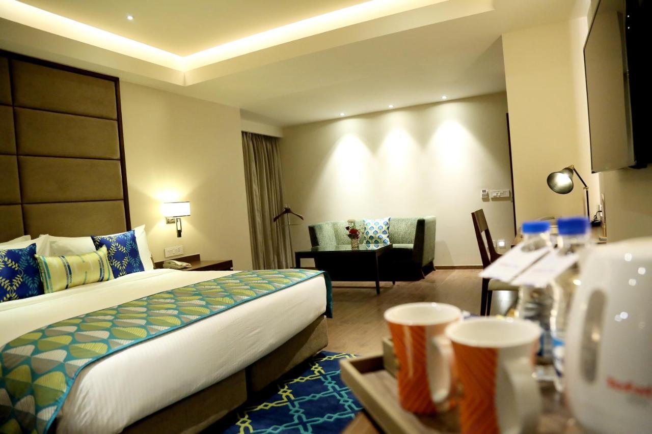 Fortune Avenue, Jalandhar - Member Itc Hotels' Group Exteriör bild