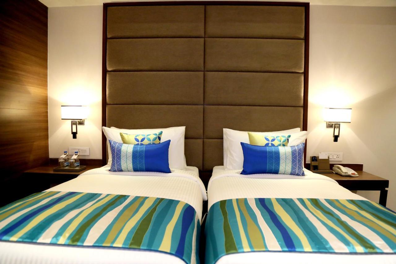 Fortune Avenue, Jalandhar - Member Itc Hotels' Group Exteriör bild
