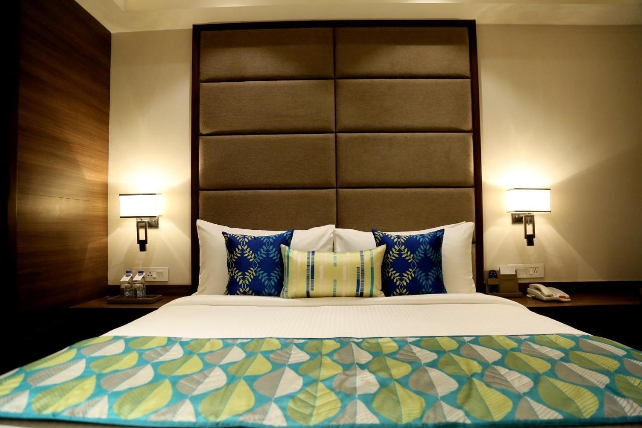 Fortune Avenue, Jalandhar - Member Itc Hotels' Group Exteriör bild
