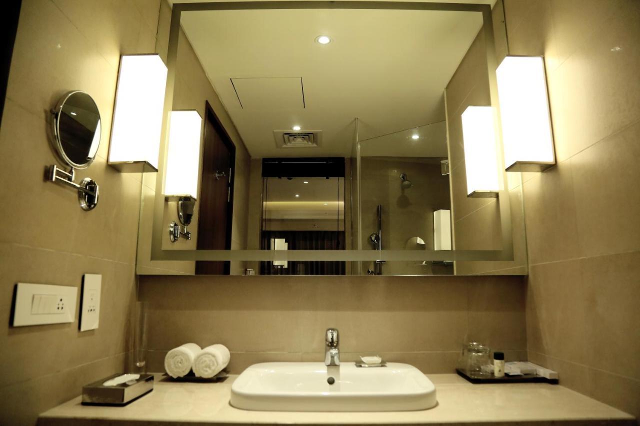 Fortune Avenue, Jalandhar - Member Itc Hotels' Group Exteriör bild