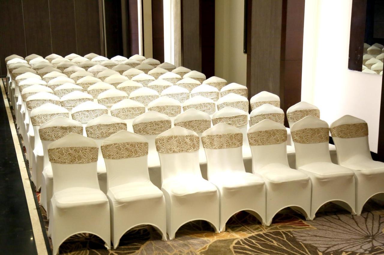 Fortune Avenue, Jalandhar - Member Itc Hotels' Group Exteriör bild