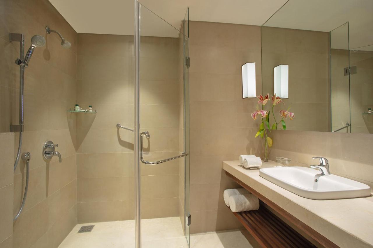 Fortune Avenue, Jalandhar - Member Itc Hotels' Group Exteriör bild