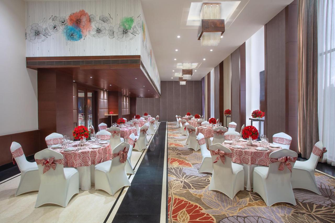 Fortune Avenue, Jalandhar - Member Itc Hotels' Group Exteriör bild