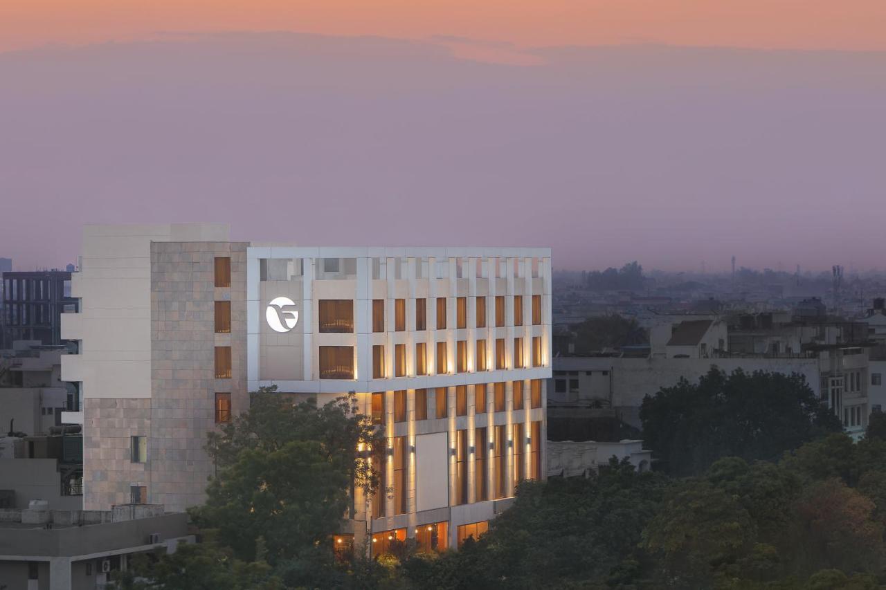 Fortune Avenue, Jalandhar - Member Itc Hotels' Group Exteriör bild