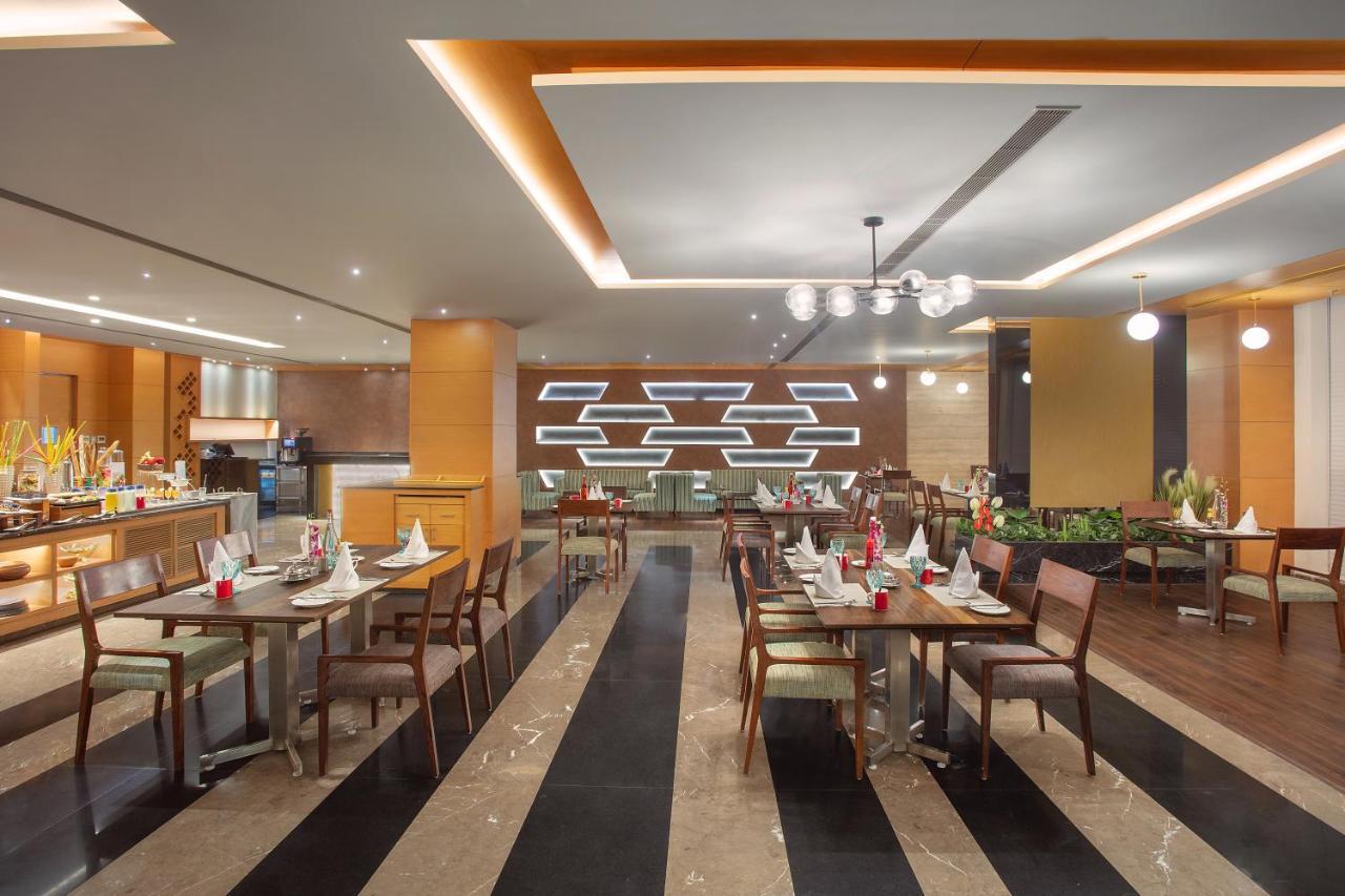 Fortune Avenue, Jalandhar - Member Itc Hotels' Group Exteriör bild