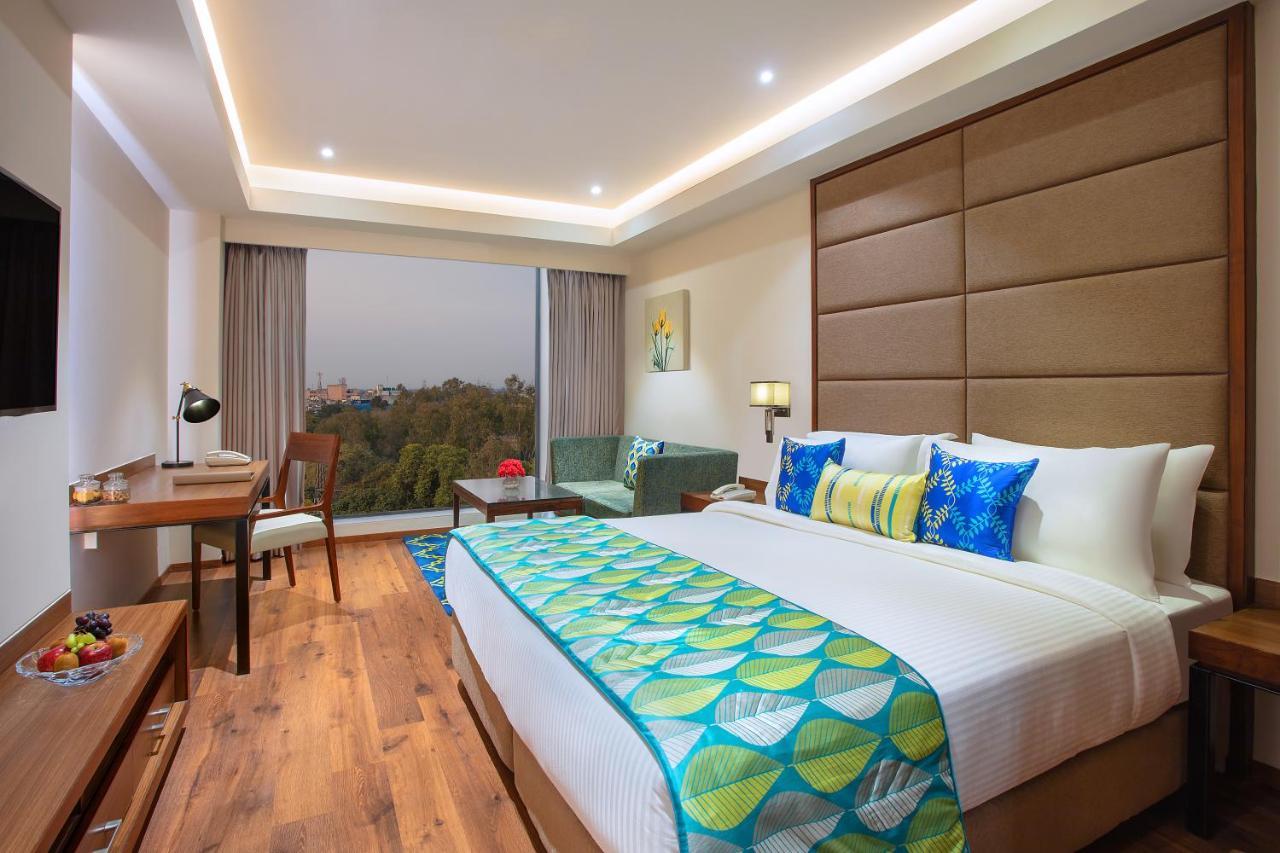 Fortune Avenue, Jalandhar - Member Itc Hotels' Group Exteriör bild