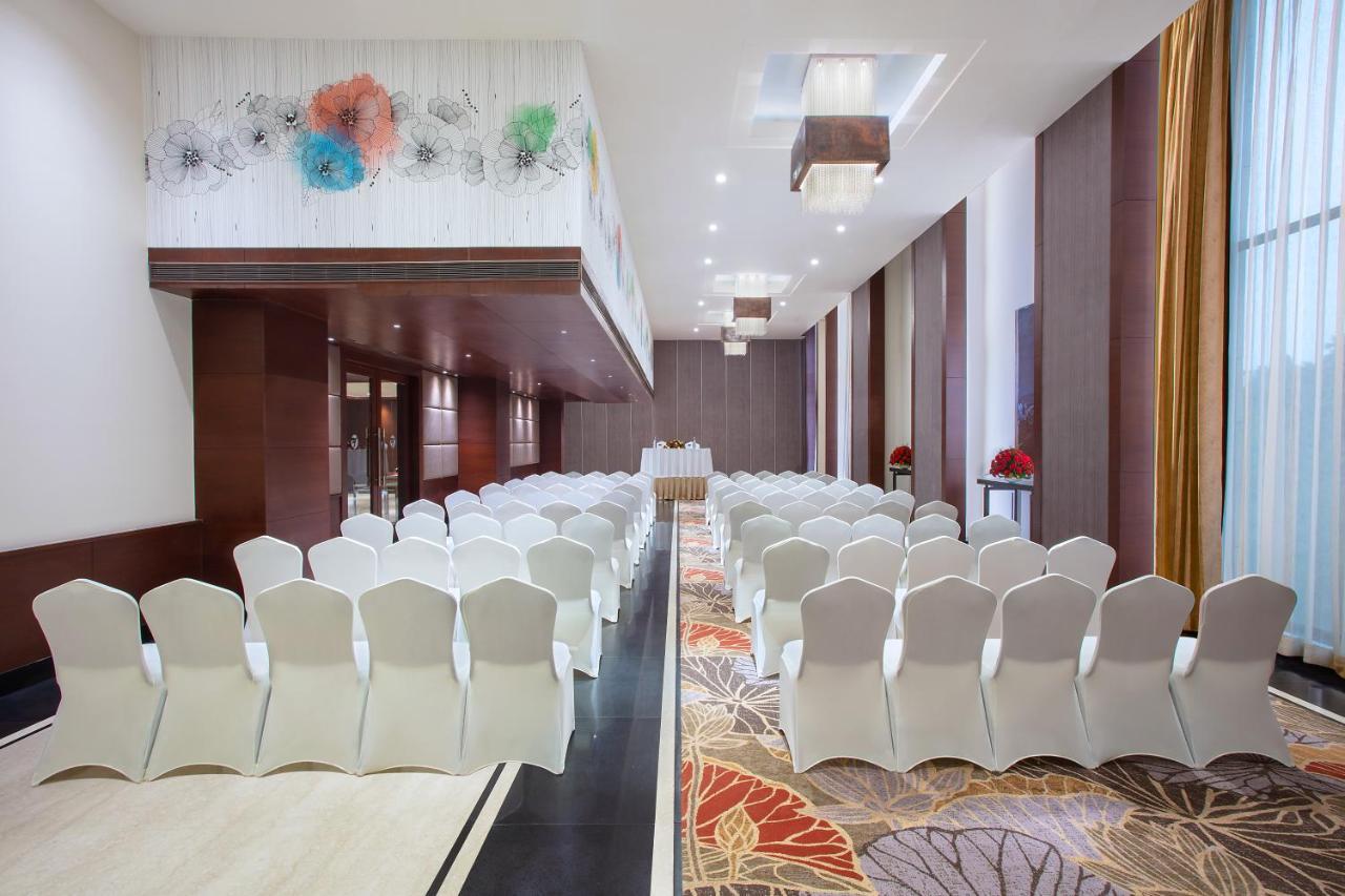Fortune Avenue, Jalandhar - Member Itc Hotels' Group Exteriör bild