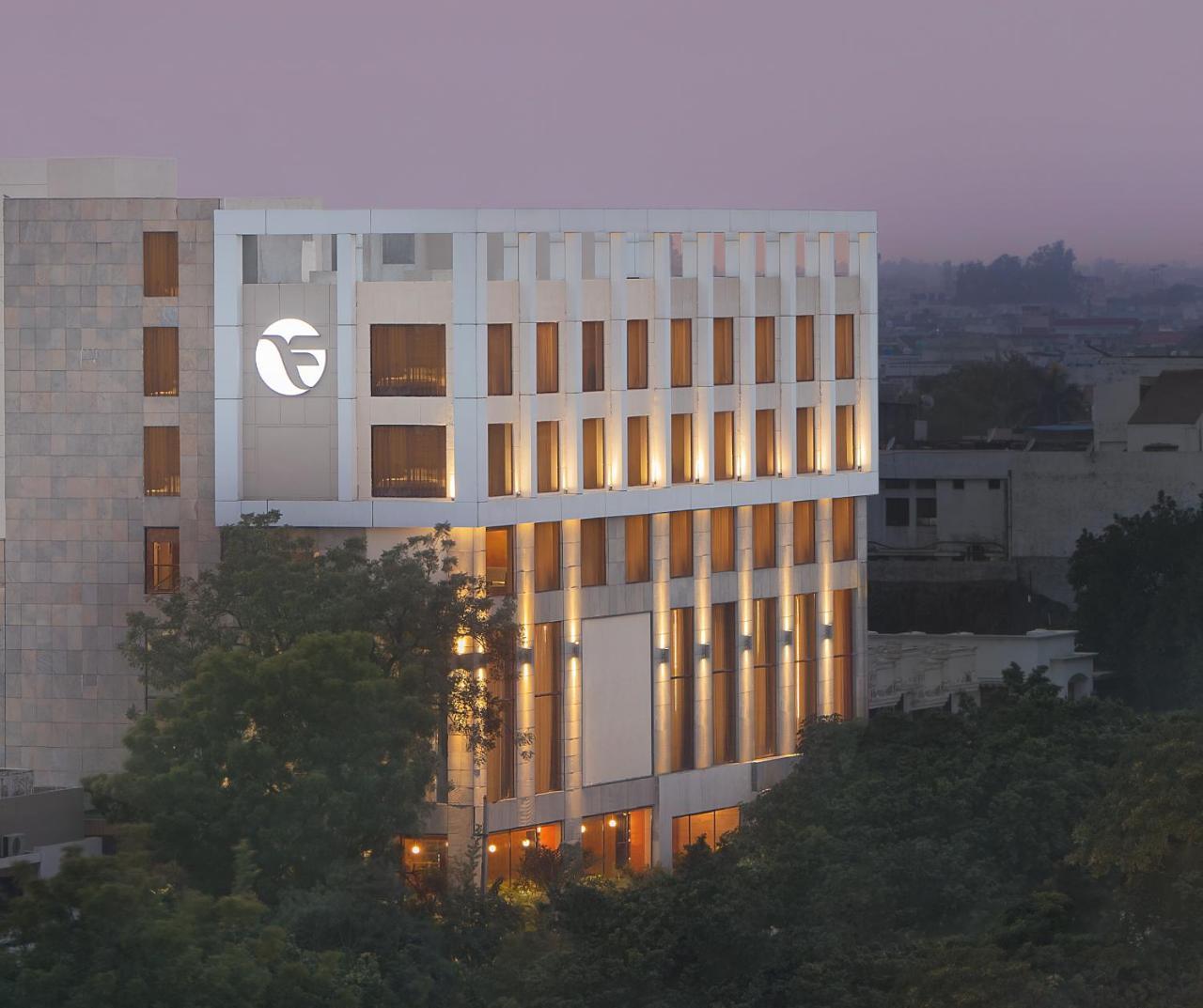 Fortune Avenue, Jalandhar - Member Itc Hotels' Group Exteriör bild