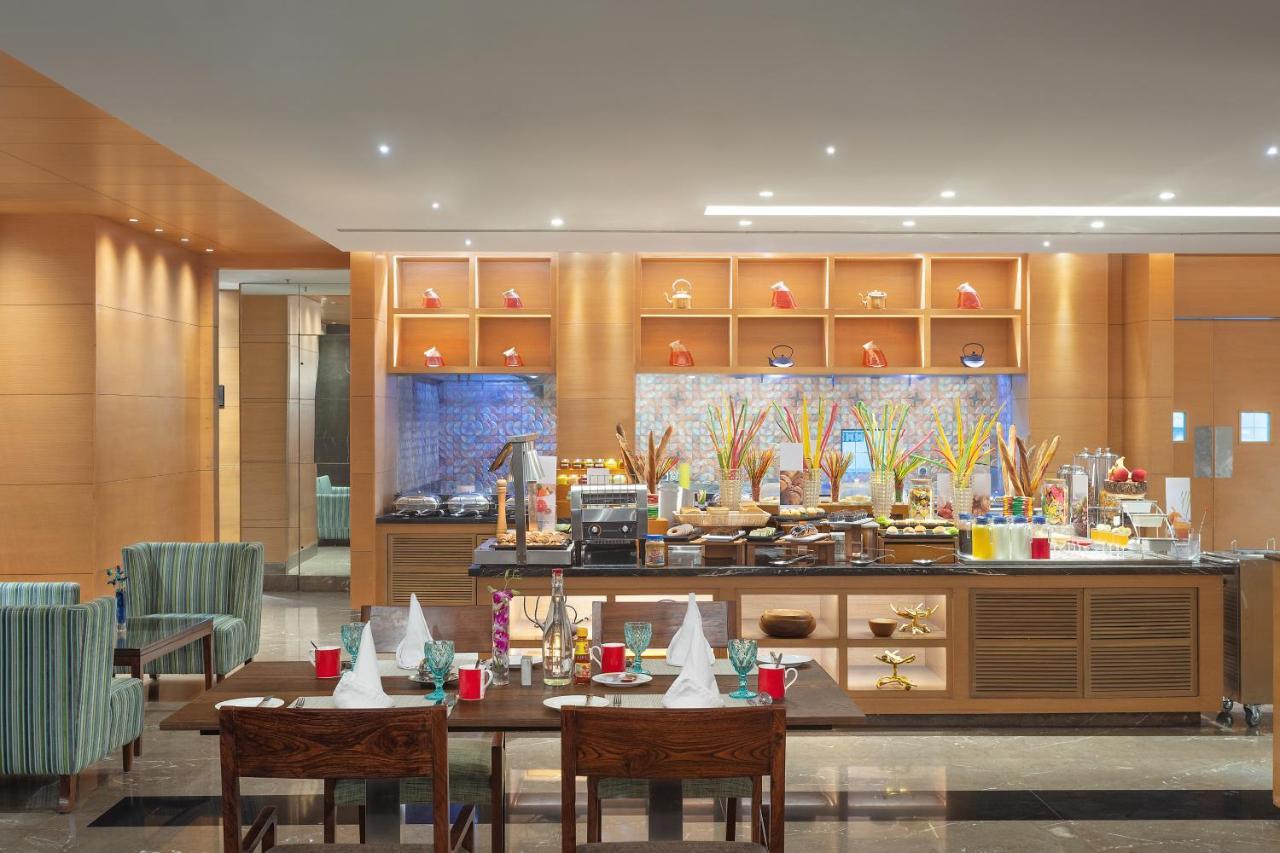 Fortune Avenue, Jalandhar - Member Itc Hotels' Group Exteriör bild